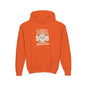 Youth Ice Hockey Champion Hoodie