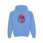 HAT TRICK HERO Youth Heavy Blend Hooded Sweatshirt