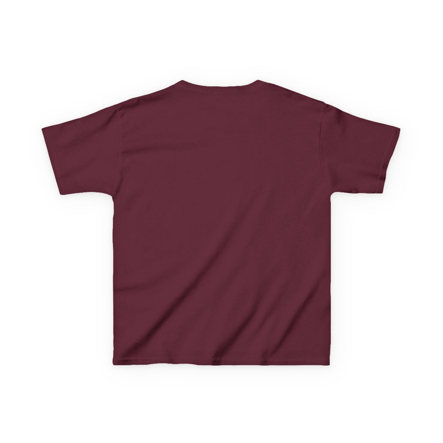 Youth Hockey Tee - Eat Sleep Rink Repeat