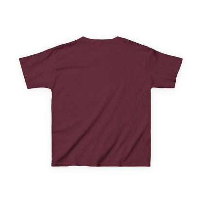 Youth Hockey Tee - Eat Sleep Rink Repeat