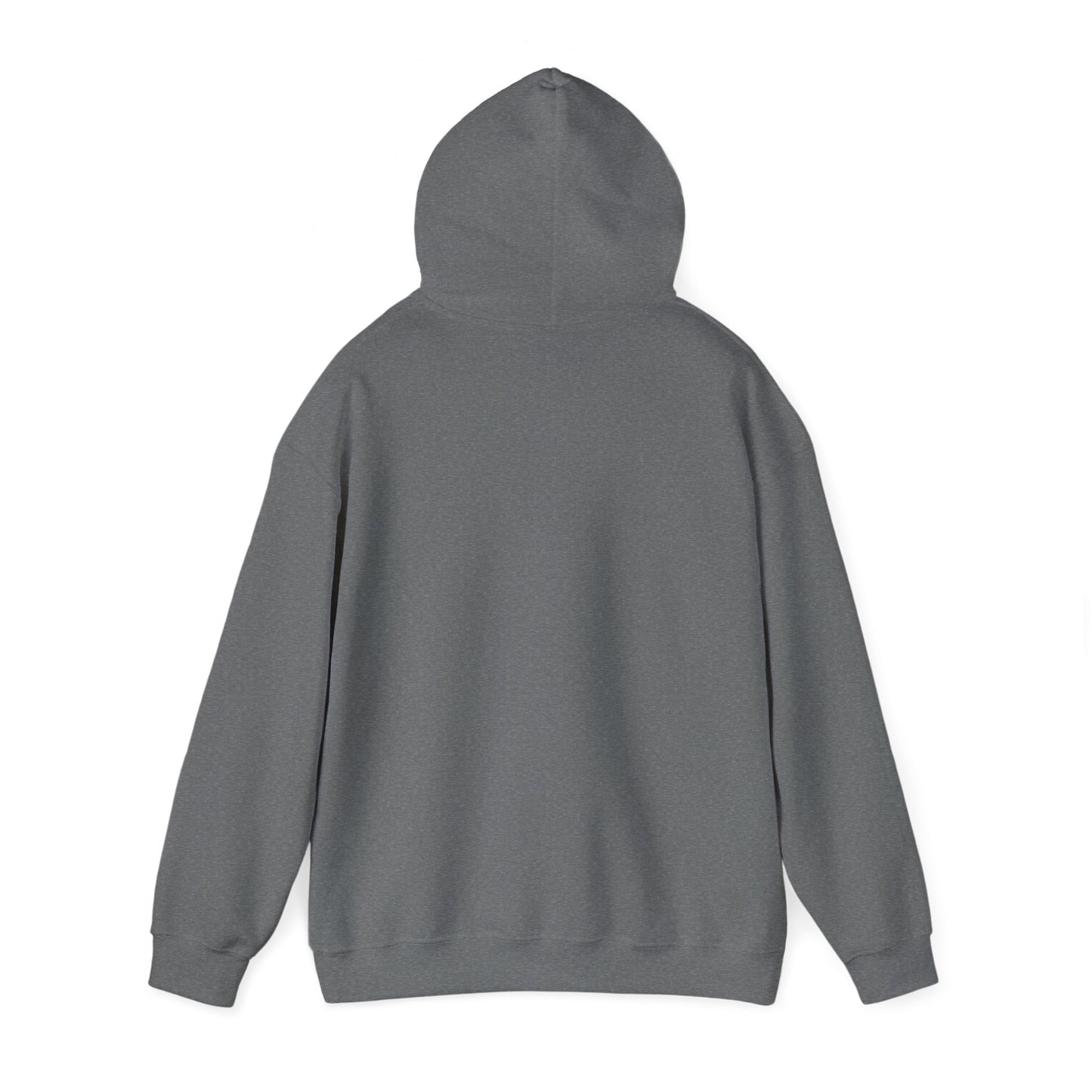 WINNIPEG ADULT Graphic Hoodie - Unisex Heavy Blend™ - CITY SERIES