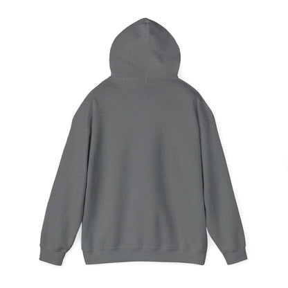 WINNIPEG ADULT Graphic Hoodie - Unisex Heavy Blend™ - CITY SERIES