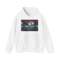 Carolina ADULT Graphic Hoodie - Unisex Heavy Blend™ - CITY PRIDE SERIES