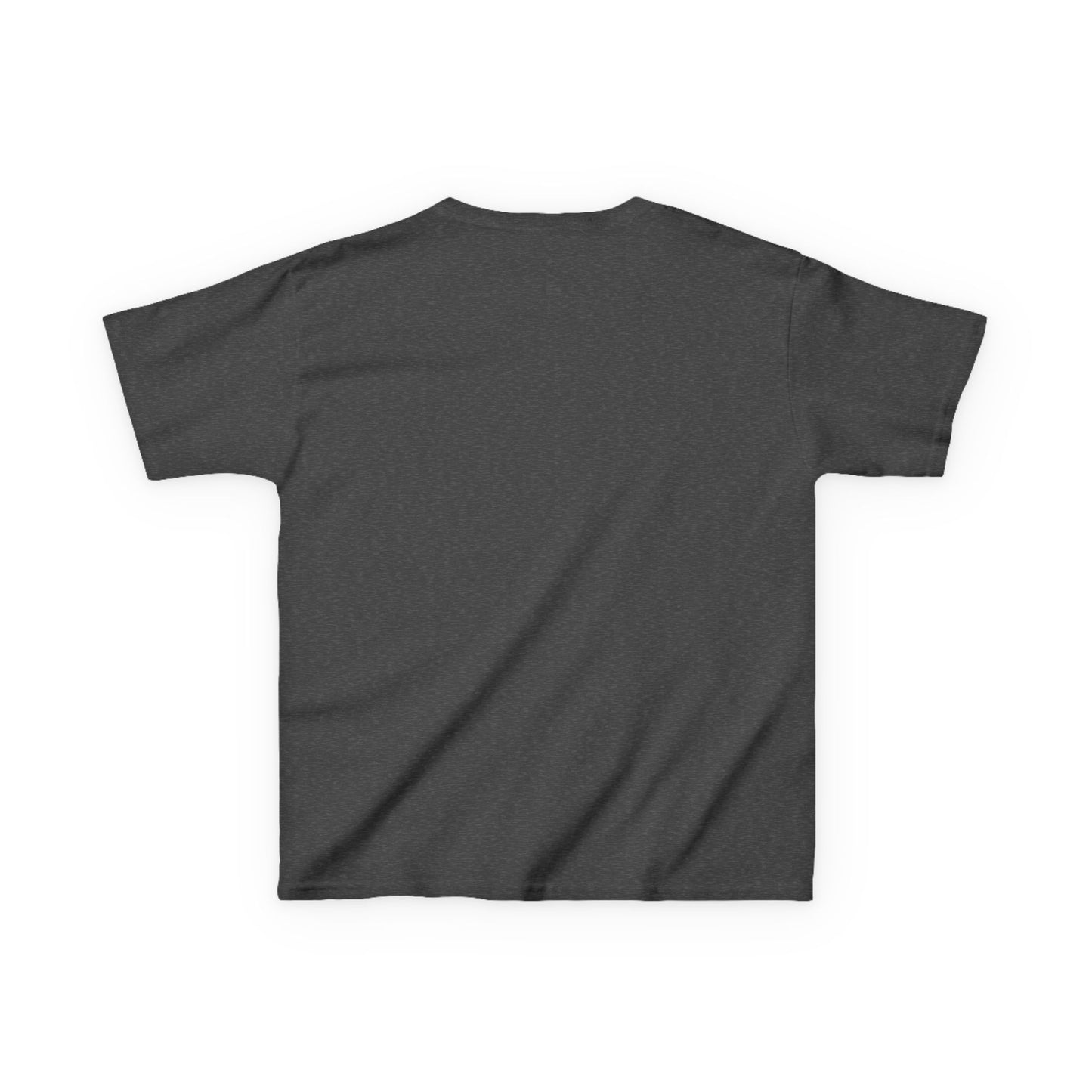 Youth Hockey Tee - Eat Sleep Rink Repeat
