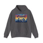 ST LOUIS ADULT Graphic Hoodie - Unisex Heavy Blend™ - CITY SERIES