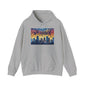 ST LOUIS ADULT Graphic Hoodie - Unisex Heavy Blend™ - CITY SERIES