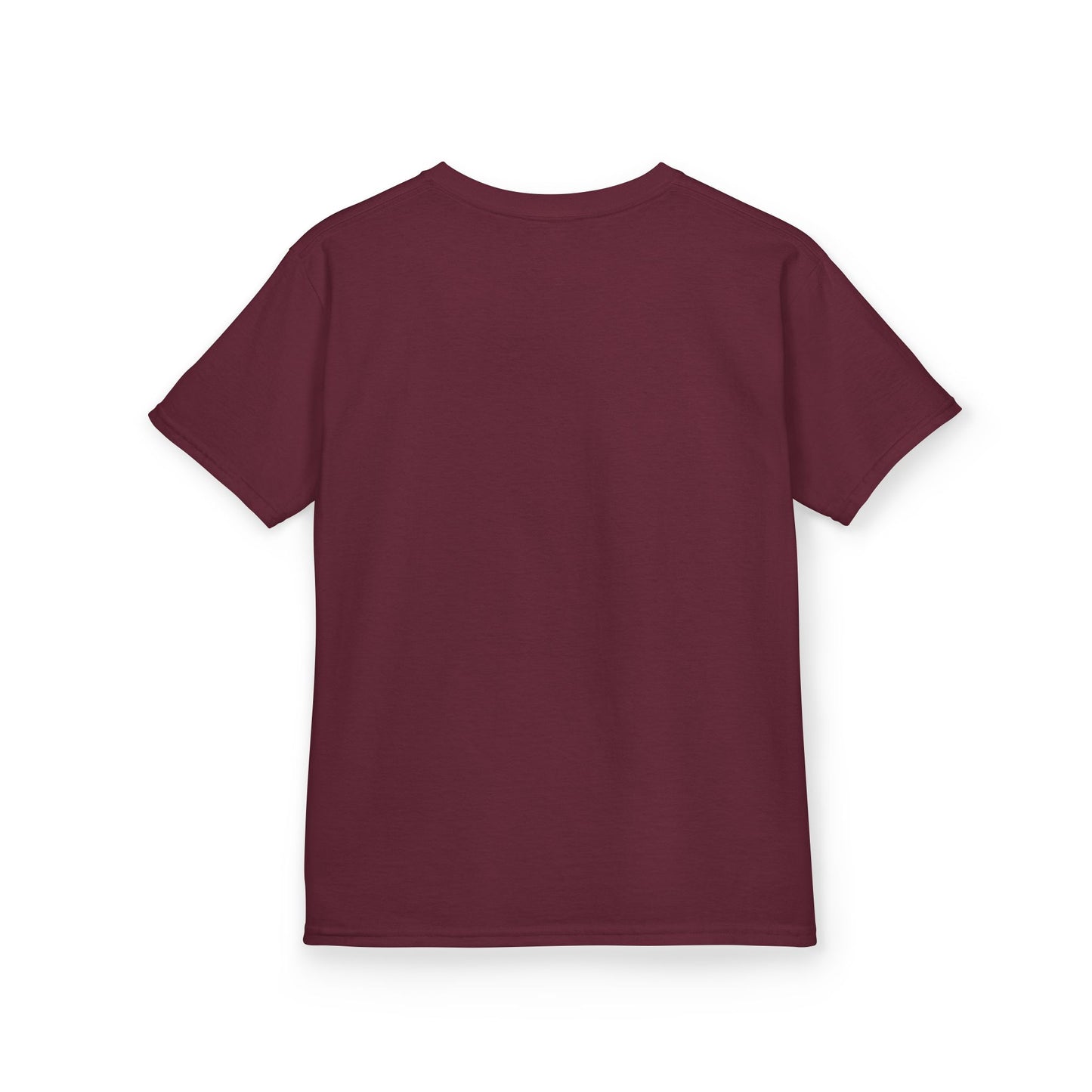 Youth Hockey Tee - Eat Sleep Rink Repeat