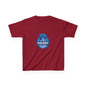 HOCKEY HELMET Kids Heavy Cotton™ Tee