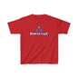 POWER PLAY Kids Heavy Cotton™ Tee