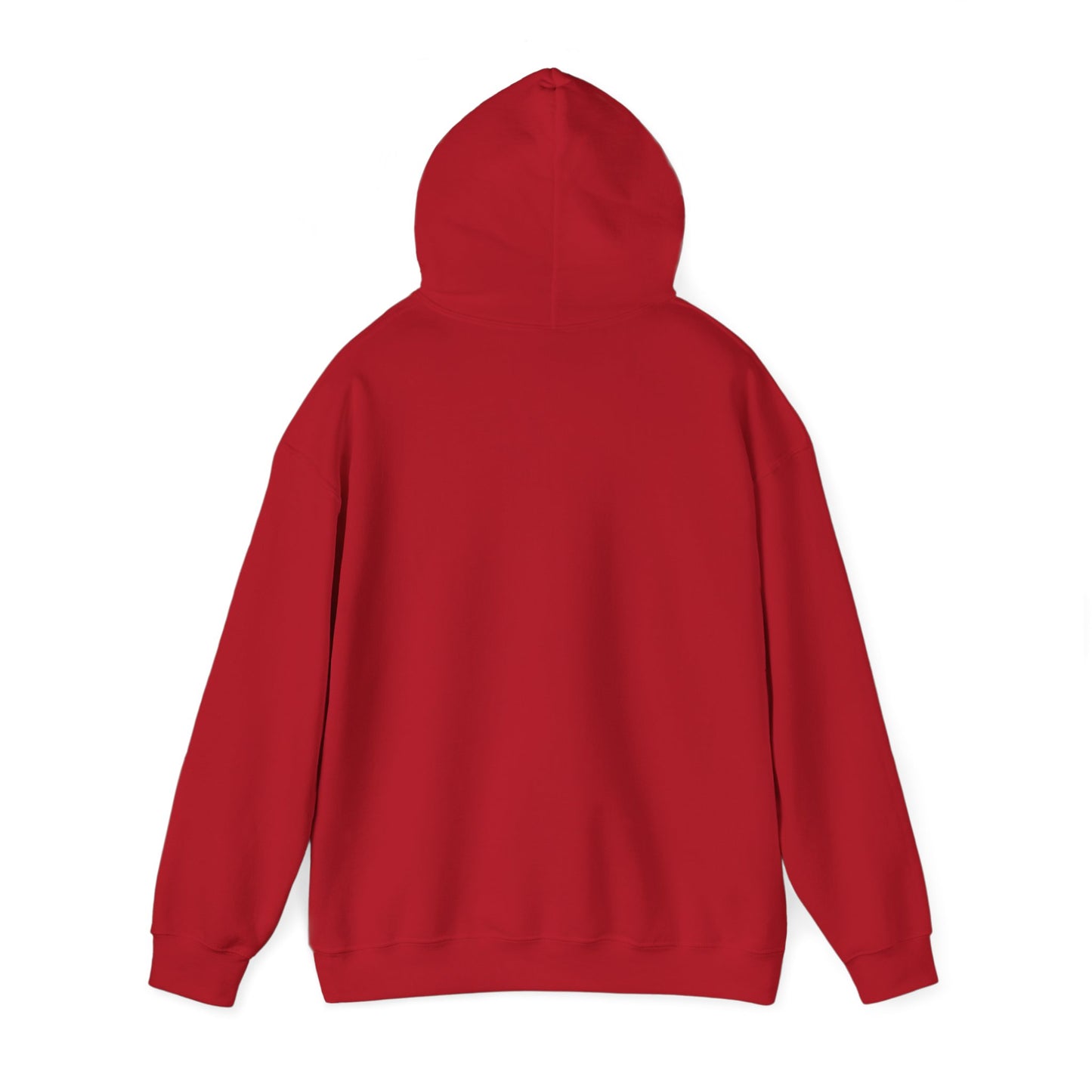 Carolina ADULT Graphic Hoodie - Unisex Heavy Blend™ - CITY PRIDE SERIES