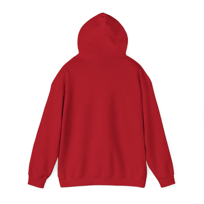 Carolina ADULT Graphic Hoodie - Unisex Heavy Blend™ - CITY PRIDE SERIES