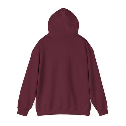 NEW JERSEY ADULT Graphic Hoodie - Unisex Heavy Blend™ - CITY SERIES
