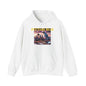 PITTSBURGH ADULT Graphic Hoodie - Unisex Heavy Blend™ - CITY SERIES