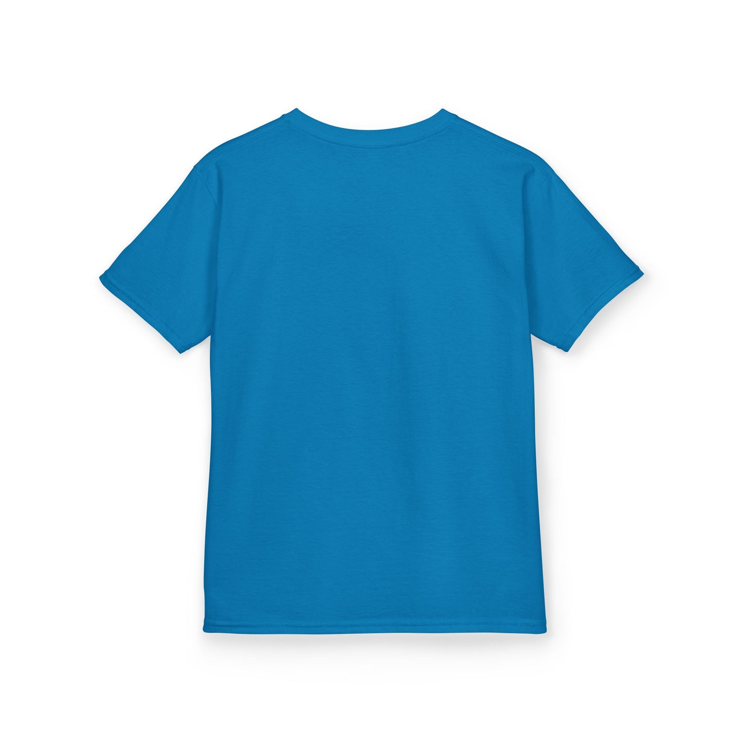 Youth Hockey Tee - Eat Sleep Rink Repeat