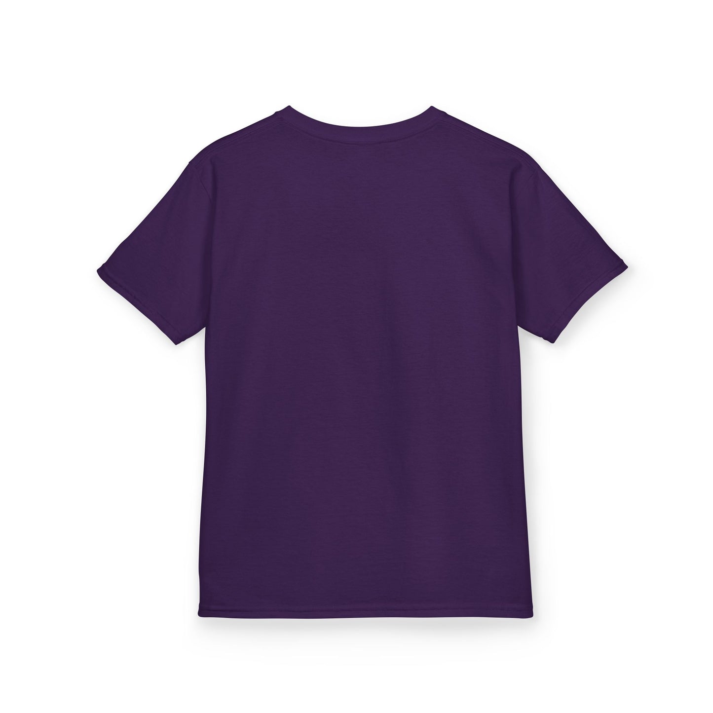 Youth Hockey Tee - Eat Sleep Rink Repeat