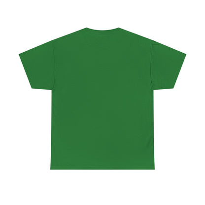LETS DO THAT HOCKEY Unisex Heavy Cotton Tee