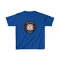 Eat. Sleep. Hockey. Kids Heavy Cotton™ Tee