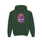 HAT TRICK HERO Youth Heavy Blend Hooded Sweatshirt