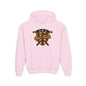 HAT TRICK Youth Heavy Blend Hooded Sweatshirt