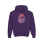 HAT TRICK HERO Youth Heavy Blend Hooded Sweatshirt