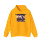 PITTSBURGH ADULT Graphic Hoodie - Unisex Heavy Blend™ - CITY SERIES