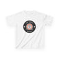 Eat. Sleep. Hockey. Kids Heavy Cotton™ Tee