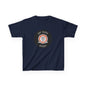 Eat. Sleep. Hockey. Kids Heavy Cotton™ Tee