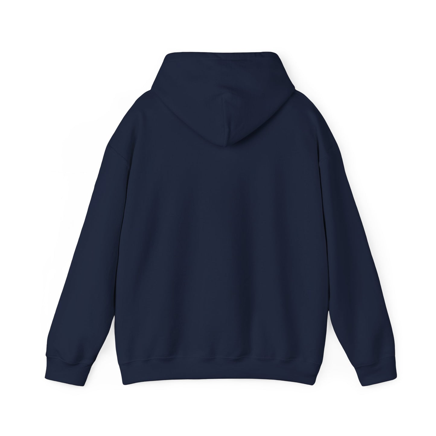 WINNIPEG ADULT Graphic Hoodie - Unisex Heavy Blend™ - CITY SERIES