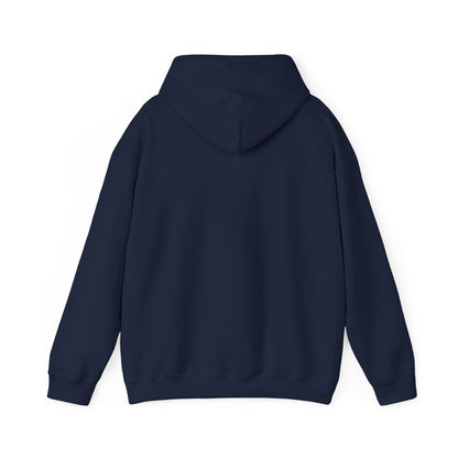 WINNIPEG ADULT Graphic Hoodie - Unisex Heavy Blend™ - CITY SERIES