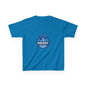 HOCKEY HELMET Kids Heavy Cotton™ Tee
