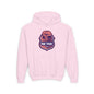 HAT TRICK HERO Youth Heavy Blend Hooded Sweatshirt