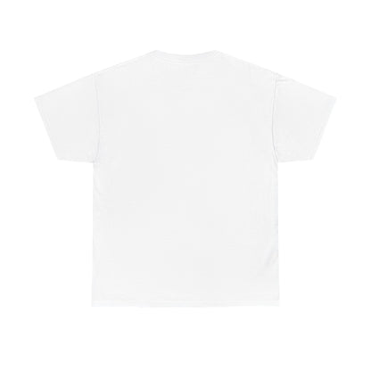 HOCKEY DAD Unisex Heavy Cotton Tee