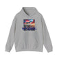 WINNIPEG ADULT Graphic Hoodie - Unisex Heavy Blend™ - CITY SERIES