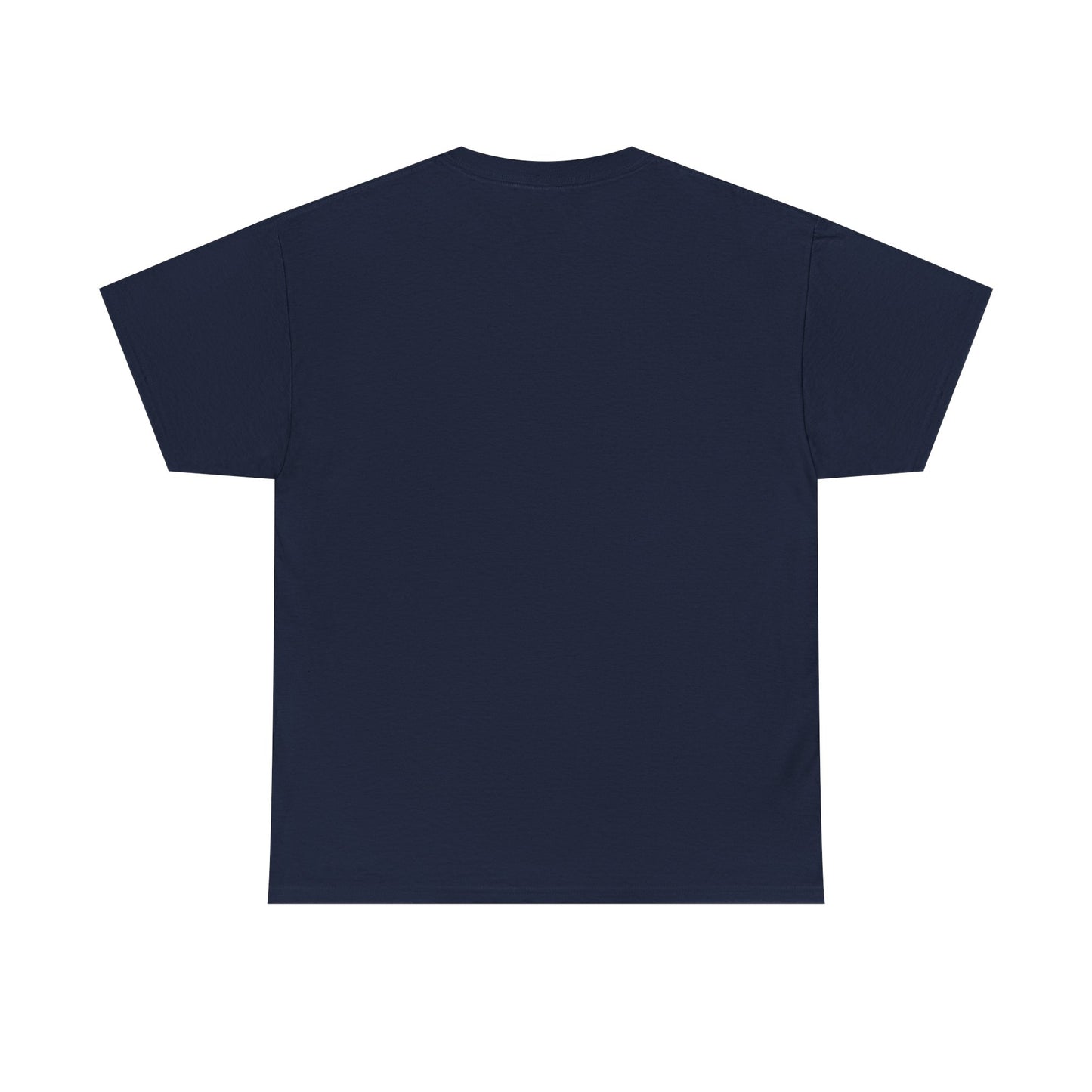 HOCKEY DAD Unisex Heavy Cotton Tee