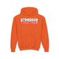 Stronger Together Youth Hoodie - Cozy Blend