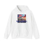 WINNIPEG ADULT Graphic Hoodie - Unisex Heavy Blend™ - CITY SERIES
