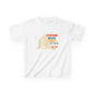GOALIE SHIRT Kids Heavy Cotton™ Tee