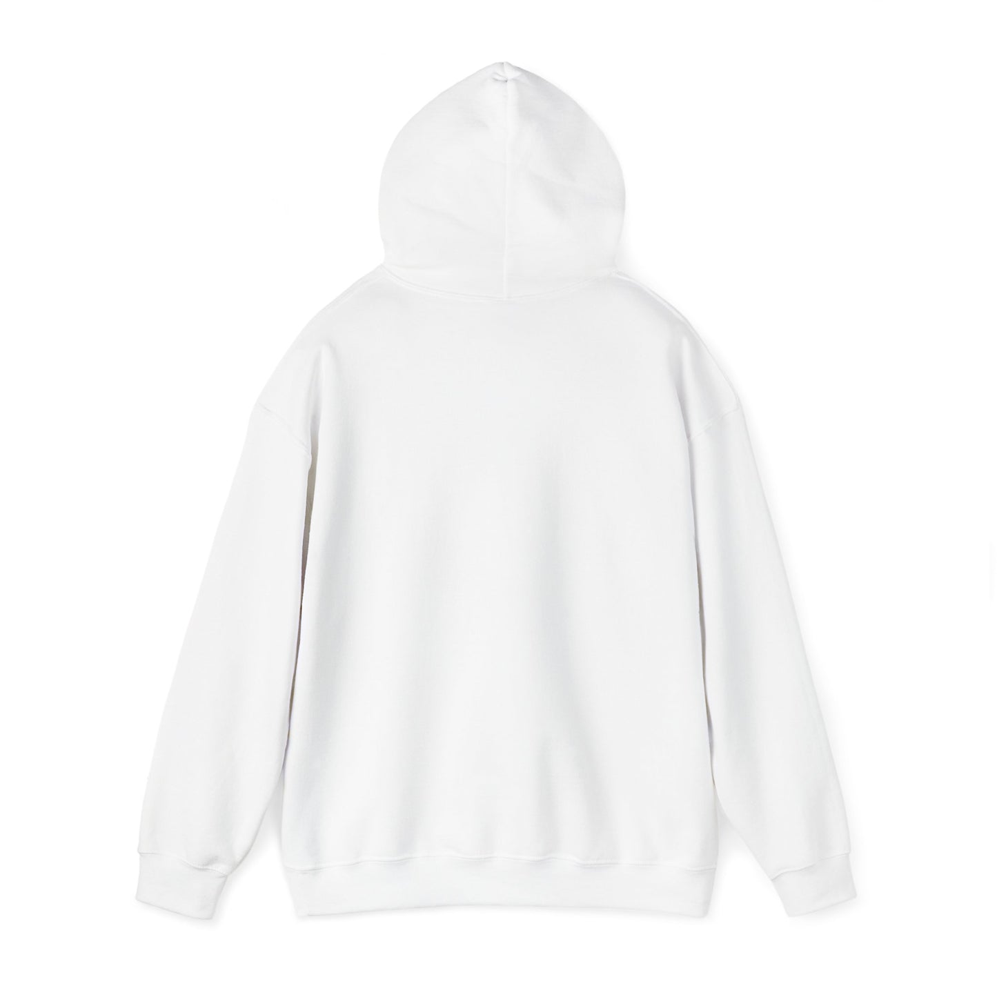WINNIPEG ADULT Graphic Hoodie - Unisex Heavy Blend™ - CITY SERIES