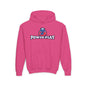POWERPLAY Youth Heavy Blend Hooded Sweatshirt