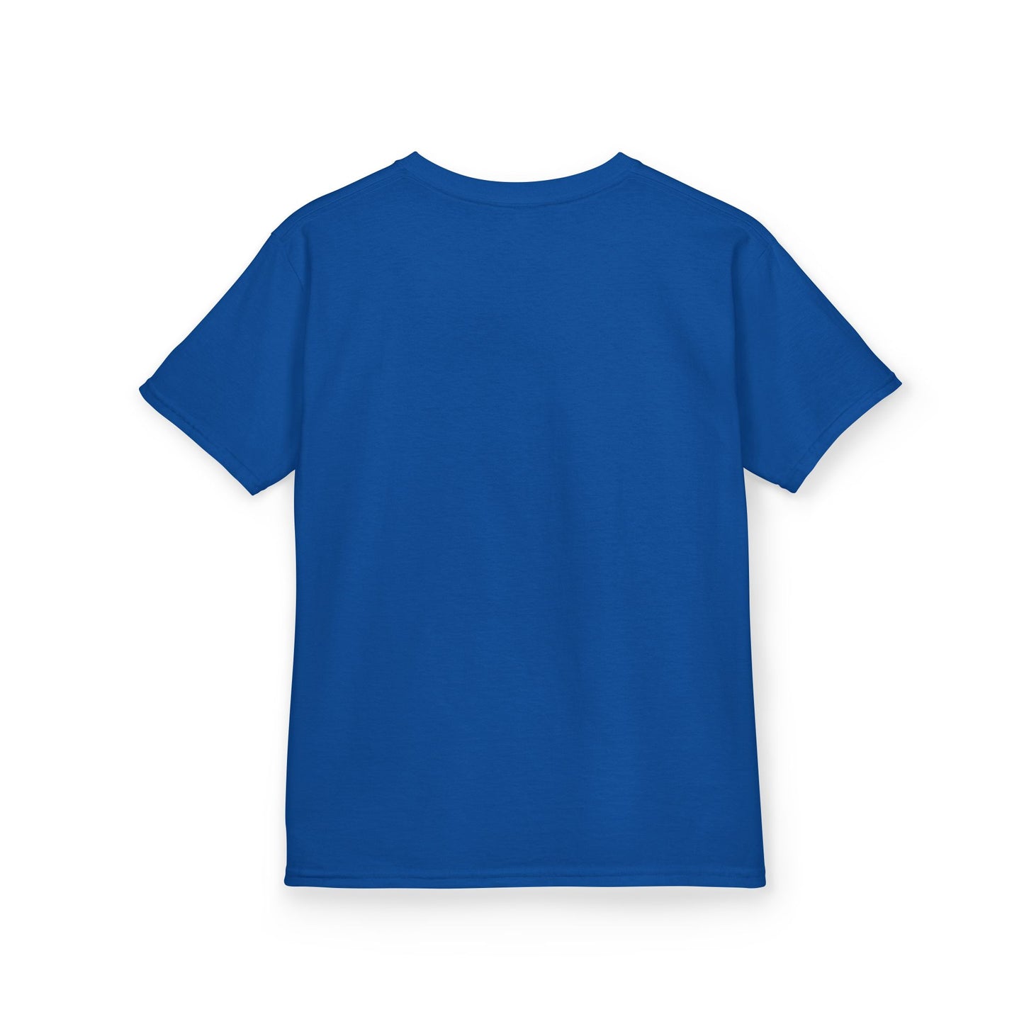 Youth Hockey Tee - Eat Sleep Rink Repeat