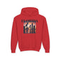 FLORIDA Youth Heavy Blend Hooded Sweatshirt