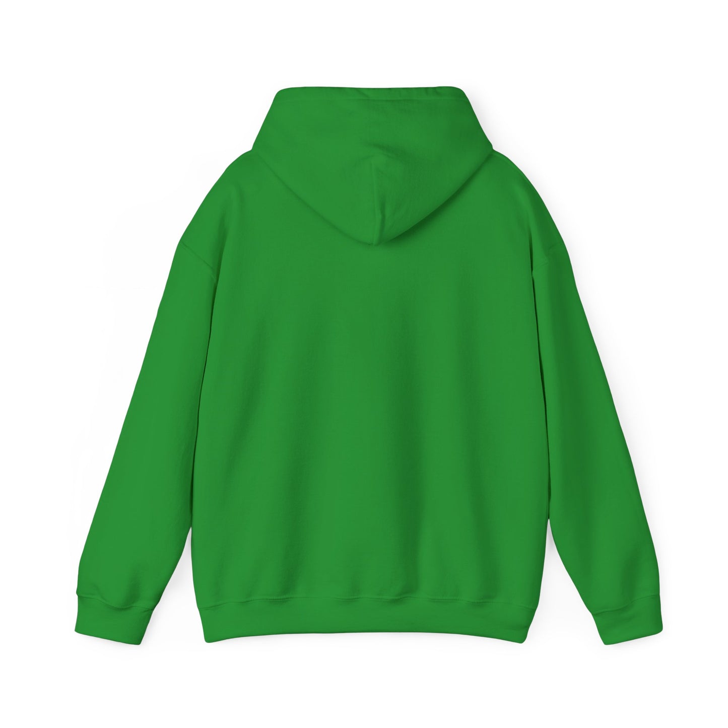 Hockey Dad Unisex Heavy Blend™ Hooded Sweatshirt | Perfect Gift for Hockey Lovers
