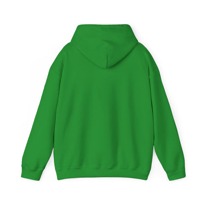 Hockey Dad Unisex Heavy Blend™ Hooded Sweatshirt | Perfect Gift for Hockey Lovers