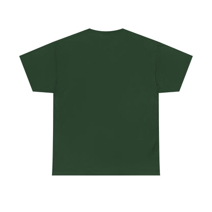 HOCKEY DAD Unisex Heavy Cotton Tee
