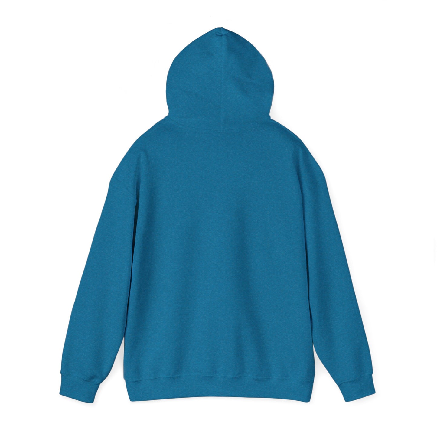 ST LOUIS ADULT Graphic Hoodie - Unisex Heavy Blend™ - CITY SERIES