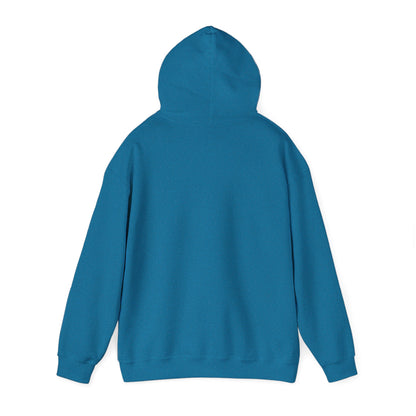 ST LOUIS ADULT Graphic Hoodie - Unisex Heavy Blend™ - CITY SERIES