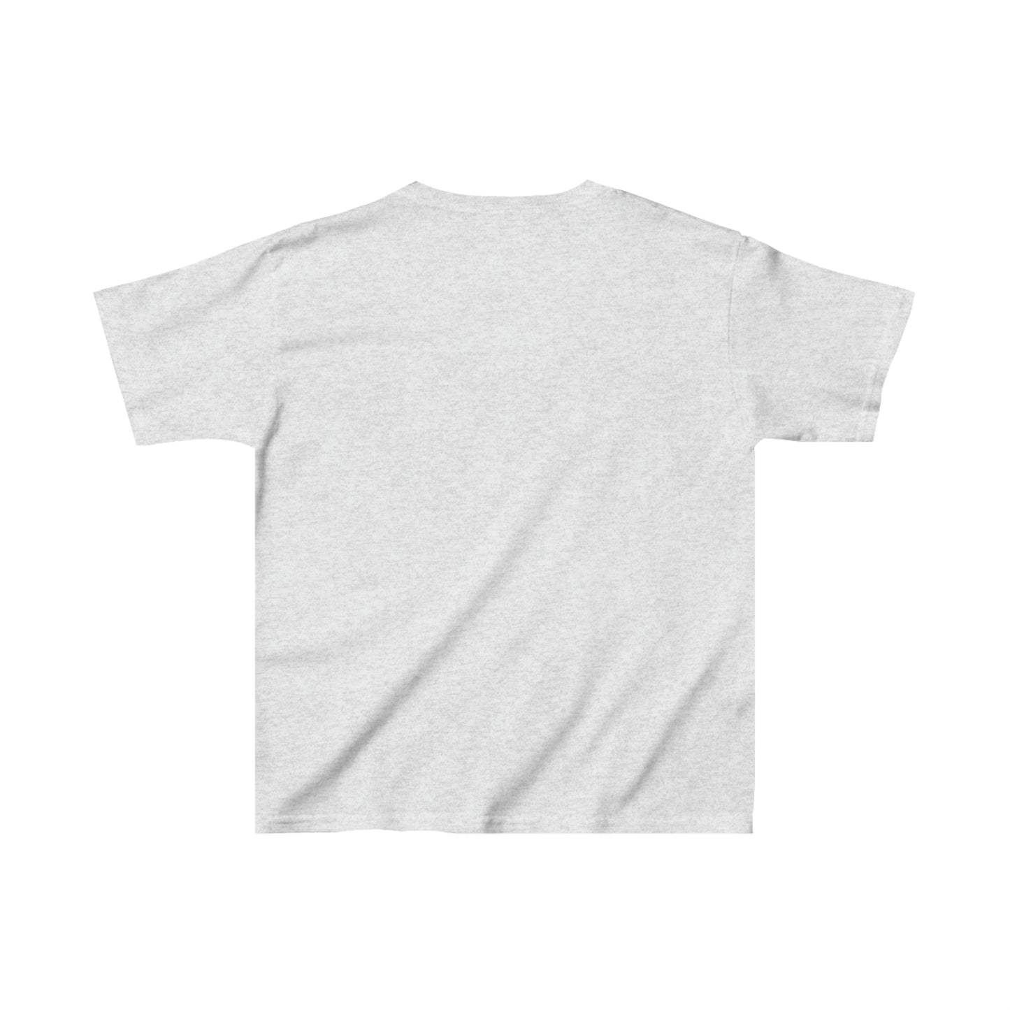 LETS DO THAT HOCKEY Kids Heavy Cotton™ Tee