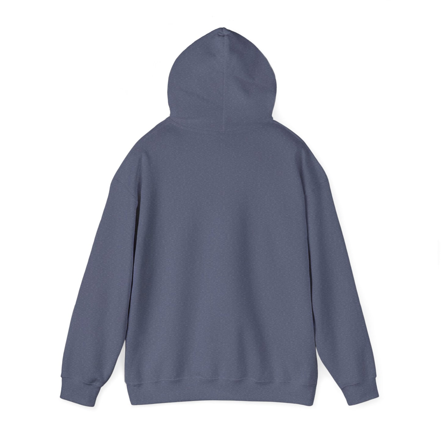 WINNIPEG ADULT Graphic Hoodie - Unisex Heavy Blend™ - CITY SERIES
