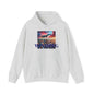 WINNIPEG ADULT Graphic Hoodie - Unisex Heavy Blend™ - CITY SERIES