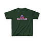 POWER PLAY Kids Heavy Cotton™ Tee